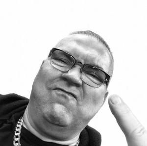 Meet your Posher, Rick